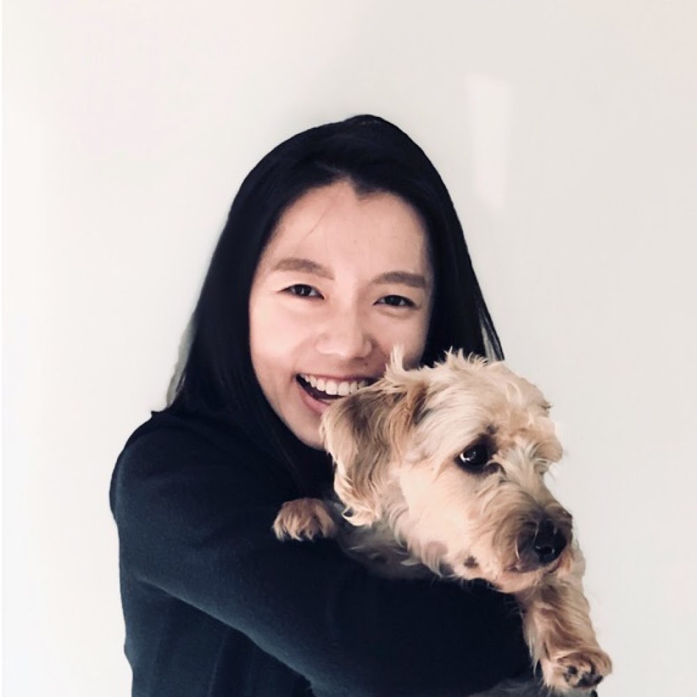 Meet your Posher, Stephanie